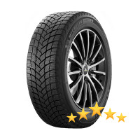 Michelin X-Ice Snow SUV 245/65 R17 111T XL
