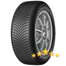 Goodyear Vector 4 Seasons SUV Gen-3 215/65 R17 103V XL Demo
