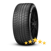 Pirelli P Zero Winter 255/45 R20 105V XL * Demo