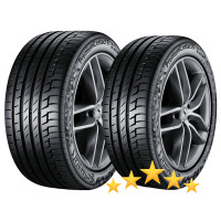 Continental PremiumContact 6 235/50 R19 103V XL Demo