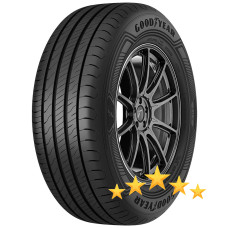 Goodyear EfficientGrip 2 SUV 225/55 R19 99V Demo