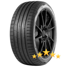 Nokian Powerproof 235/45 R19 99W XL