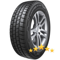 Hankook Vantra ST AS2 RA30 215/65 R16C 115/113R Demo
