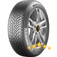Continental WinterContact TS 870 195/65 R15 91T Demo