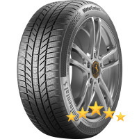 Continental WinterContact TS 870P 275/45 R21 110V XL FR
