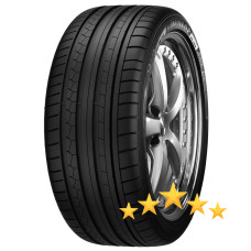 Dunlop SP Sport MAXX GT 245/30 ZR20 90Y XL