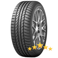 Dunlop SP Sport Maxx TT 235/55 R17 103W XL