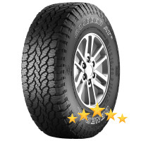 General Tire Grabber AT3 225/70 R17 108T XL