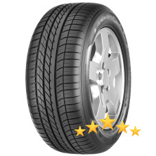 Goodyear Eagle F1 Asymmetric SUV 255/55 R20 110Y XL Demo