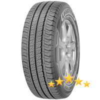 Goodyear EfficientGrip Cargo 215/65 R15C 104/102T Demo