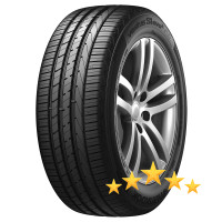 Hankook Ventus S1 evo2 SUV K117A 255/45 ZR20 105V XL