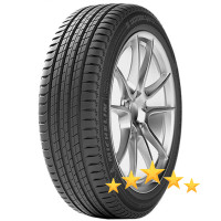 Michelin Latitude Sport 3 255/45 ZR20 105Y XL MO