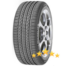 Michelin Latitude Tour HP 265/45 R21 104W J LR Demo