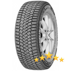 Michelin Latitude X-Ice North Xin2 295/40 R20 110T XL (шип)
