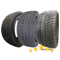 Michelin Pilot Alpin PA4 275/30 R20 97V XL N0