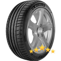 Michelin Pilot Sport 4 275/35 R20 102Y XL FSL ZP