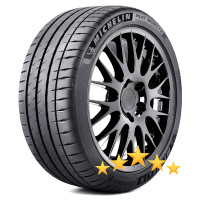 Michelin Pilot Sport 4 S 285/35 R22 106Y XL N0