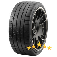 Michelin Pilot Super Sport 285/35 R21 105Y XL *