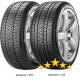 Pirelli Scorpion Winter 255/55 R20 110V XL