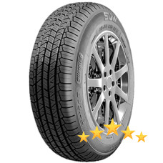 Tigar Summer SUV 225/55 R18 98V