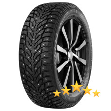 Nokian Hakkapeliitta 9 205/55 R17 95T XL Flat Run (шип)