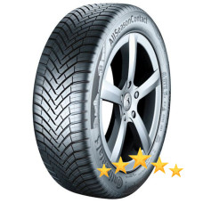 Continental AllSeasonContact 215/55 R17 98W XL Demo