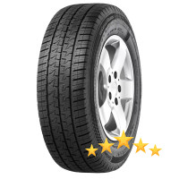 Continental VanContact 4Season 225/75 R16C 121/120R Demo