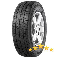 Continental VanContact 4Season 205/65 R16C 107/105T Demo