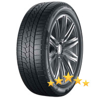 Continental WinterContact TS 860S 315/35 R20 110V XL FR SSR