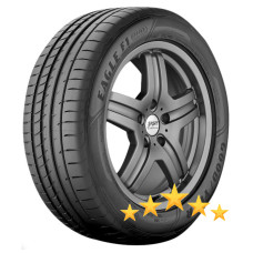 Goodyear Eagle F1 Asymmetric 2 SUV-4X4 255/55 ZR19 111W XL Demo