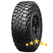 BFGoodrich Mud-Terrain T/A KM3 225/75 R16 115/112Q