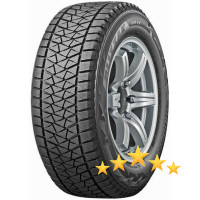 Bridgestone Blizzak DM-V2 255/60 R17 106S