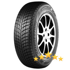 Bridgestone Blizzak LM001 225/40 R18 92V XL RFT Demo