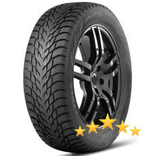 Nokian Hakkapeliitta R3 SUV 255/50 R19 107R XL Flat Run