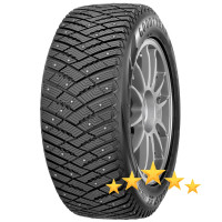 Goodyear UltraGrip Ice Arctic SUV 265/50 R20 111T XL FP (шип)