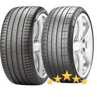 Pirelli PZero (PZ4) 285/40 ZR22 110Y XL Demo