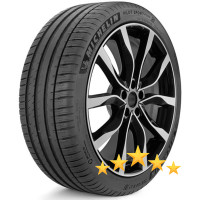 Michelin Pilot Sport 4 SUV 275/45 R21 110Y XL FSL