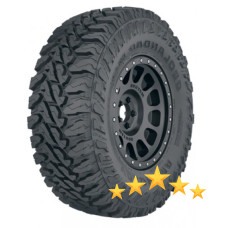 Yokohama Geolandar M/T G003 285/75 R17 121/118Q