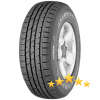 Continental ContiCrossContact LX 255/60 R18 112V XL Demo
