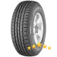 Continental ContiCrossContact LX 255/60 R18 112V XL Demo